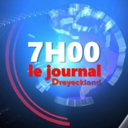 DKL DREYECKLAND