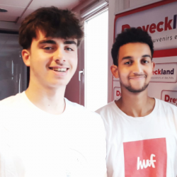 DKL DREYECKLAND