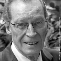 DISPARITION | L'ancien député socialiste strasbourgeois Armand Jung est décédé