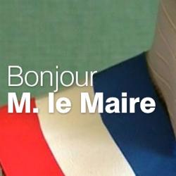 RENDEZ-VOUS | Pour sa rentrée, "Bonjour M. le Maire" se départementalise