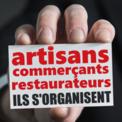 RESTAURANT "LES GARNEMENTS"