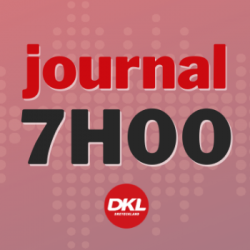 Journal 7h - mardi 12 janvier